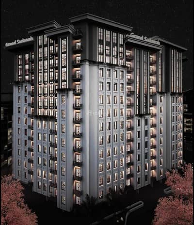 شقة 3 غرف نوم للبيع في شمال جدة، جدة - شقة 4 غرف للبيع في الفيحاء، جدة