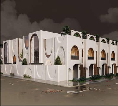 فیلا 3 غرف نوم للبيع في شمال جدة، جدة - فيلا للبيع في الروضة، جدة