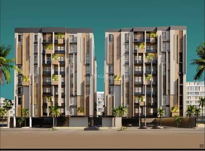 3 Bedroom Flat for Sale in North Jeddah, Jeddah - Ready-to-move-in apartments for sale with support accepted - Darb al-Haramain Plan