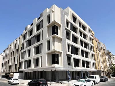 3 Bedroom Flat for Sale in North Jeddah, Jeddah - Exceptional apartment for sale in Jeddah - Al-Woroud neighborhood