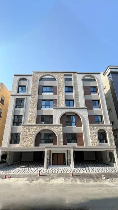 عمارة سكنية 4 غرف نوم للبيع في شمال جدة، جدة - جده - حي السلامة بالقرب من ممشى اليمامه