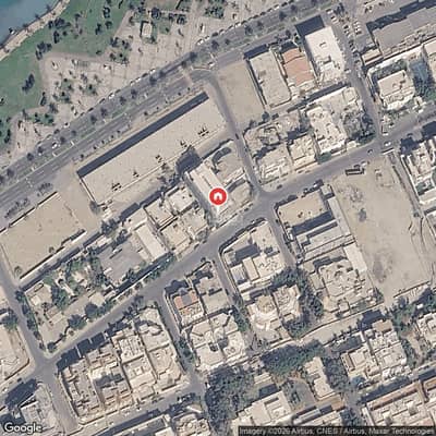 مكتب  للايجار في وسط جدة، جدة - مكتب للإيجار في الحمراء، جدة