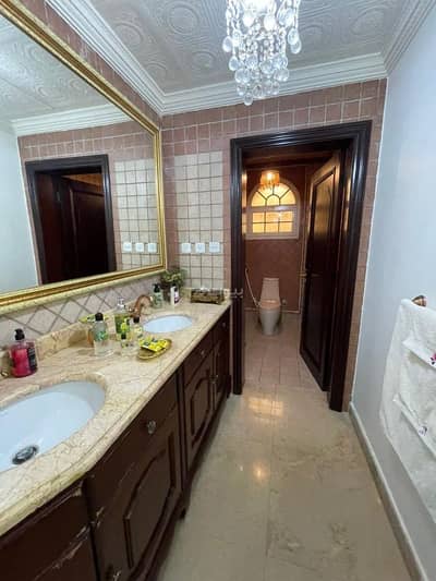 5 Bedroom Villa for Sale in North Jeddah, Jeddah - Villa for sale in Al-Samar neighborhood