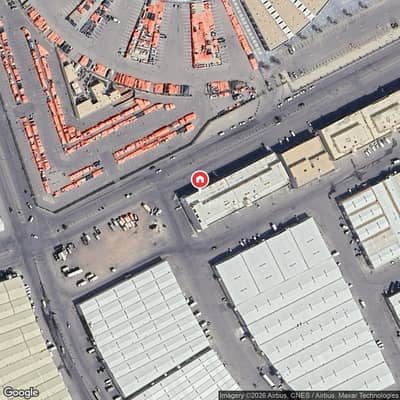 Office for Rent in South Riyadh, Riyadh - Office for Rent in Al Masani, South Riyadh