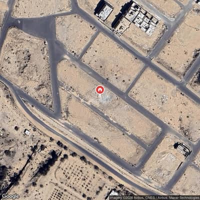 ارض سكنية  للبيع في حي الشفا، خميس مشيط - أرض سكنية للبيع في حي الشفا، خميس مشيط