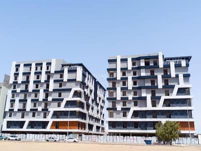 5 Bedroom Apartment for Sale in North Jeddah, Jeddah - Apartment consisting of 5 rooms for sale in Al-Warood neighborhood