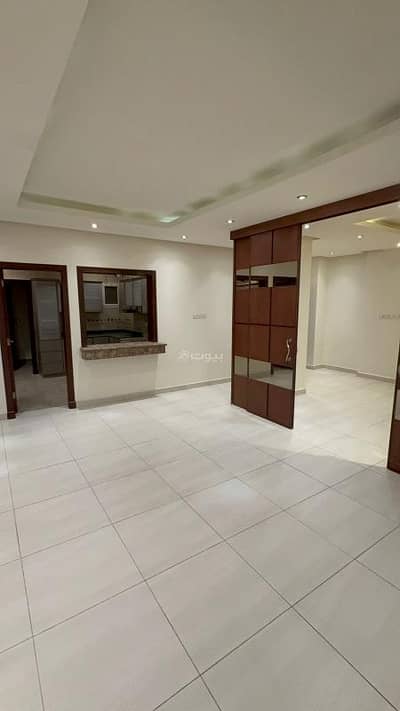 4 Bedroom Flat for Rent in North Riyadh, Riyadh - Four-bedroom apartment for rent in Al-Rabiah, Riyadh