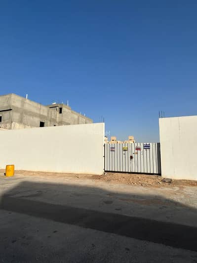 Residential Land for Sale in West Riyadh, Riyadh - Property for sale