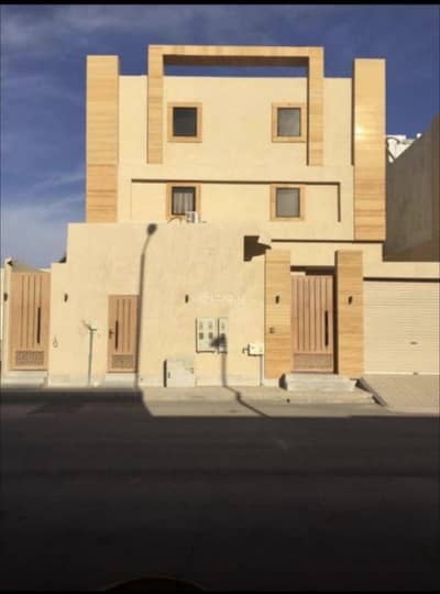 3 Bedroom Apartment for Rent in North Riyadh, Riyadh - Apartment for rent in Al-Hatain neighborhood, Riyadh