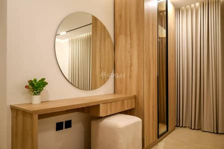 Studio for Rent in North Riyadh, Riyadh - Mathwa Executive Studio Apartment for Monthly Rent | Al Olaya – Riyadh