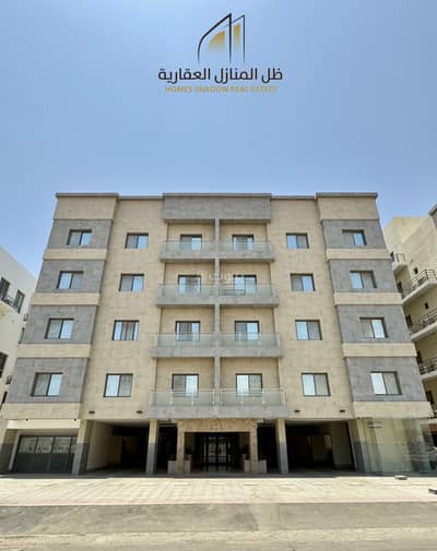 فلیٹ 6 غرف نوم للبيع في شمال جدة، جدة - شقة للبيع في الحمدانية، شمال جدة