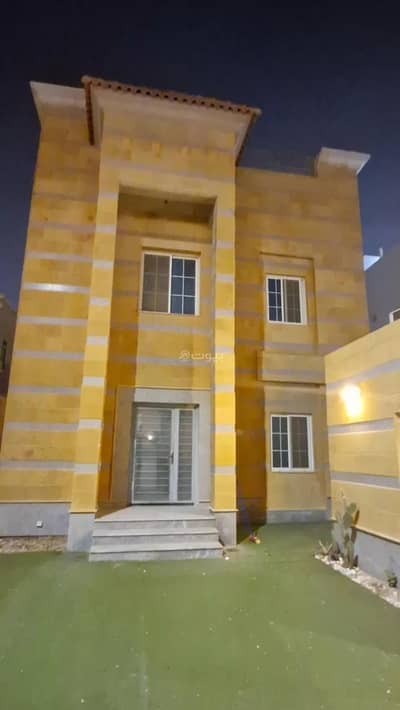 5 Bedroom Villa for Rent in Al Muntazah, Dammam - Villa For Rent in Al Muntazah, Dammam