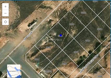 Residential Land for Rent in Al Khadraa, Madina - Residential Land For Rent in Al Khadraa, Madina