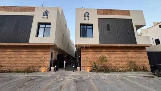 فیلا 4 غرف نوم للايجار في شمال الرياض، الرياض - فيلا للإيجار في النرجس، الرياض