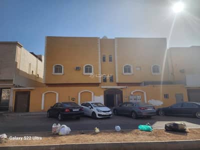 عمارة سكنية  للبيع في الملك فهد، المدينة المنورة - عمارة للبيع في الملك فهد، المدينة المنورة