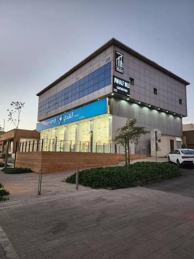 Office for Rent in North Riyadh, Riyadh - Office For Rent in Al Qirawan