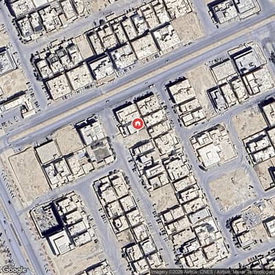 Residential Land for Sale in North Riyadh, Riyadh - Residential Land For Sale in Al Malqa, Riyadh