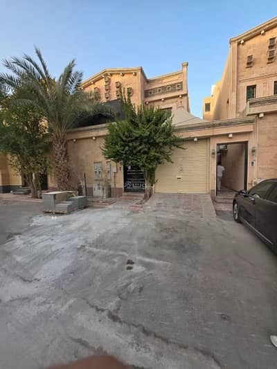 دور 3 غرف نوم للايجار في شرق الرياض، الرياض - طابق للإيجار في المُنسية، الرياض