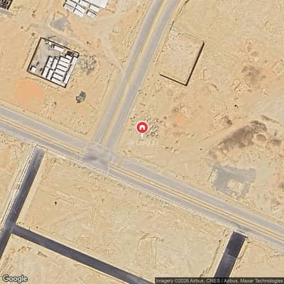 Residential Land for Rent in West Riyadh, Riyadh - Residential Land For Rent in Dahiat Namar, Riyadh