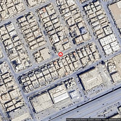 ارض سكنية  للبيع في شمال الرياض، الرياض - أرض سكنية للبيع في الياسمين، الرياض