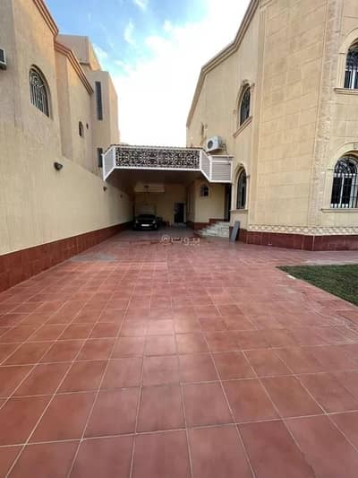 فیلا 5 غرف نوم للبيع في شمال الرياض، الرياض - عقار للبيع