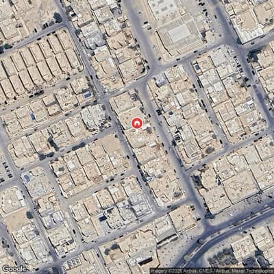 ارض سكنية  للبيع في شمال الرياض، الرياض - أرض سكنية للبيع في الورود، الرياض