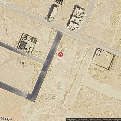 Residential Land for Rent in West Riyadh, Riyadh - Residential Land For Rent in Dahiat Namar, Riyadh