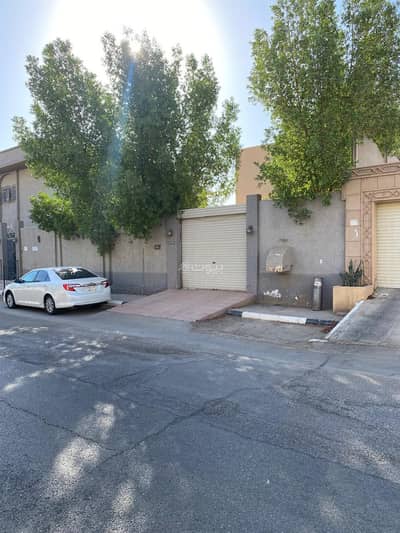 Residential Land for Sale in Al Matar District, Al Rass - Residential Land For Sale in Al Matar District, Al Rass