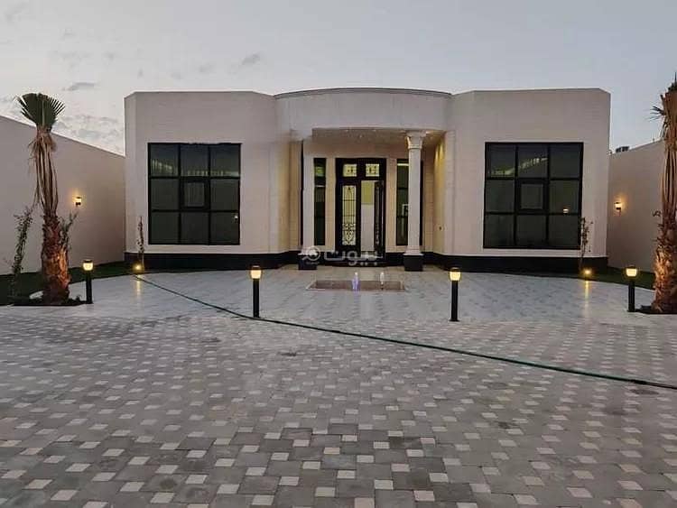 Rest House for rent on Ali Ibn Abi Saeed Street, Al Khair District, Riyadh City, Riyadh Region. Rest House for rent on Ali Ibn Abi Saeed Street, Al Khair District, Riyadh City, Riyadh Region.