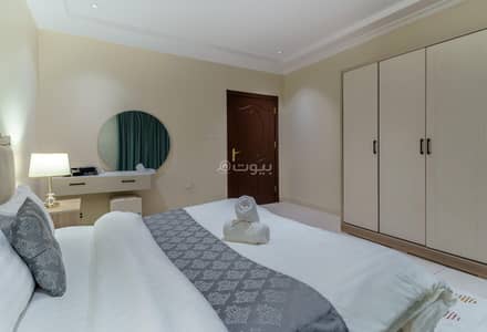 شقة 1 غرفة نوم للايجار في شرق الرياض، الرياض - شقة للإيجار اشبيلية، شرق الرياض