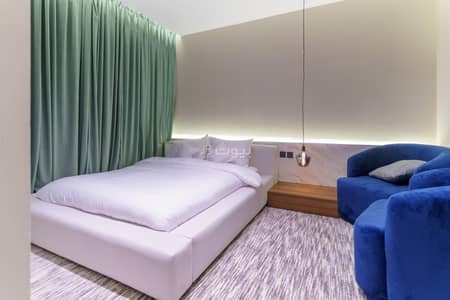 شقة 1 غرفة نوم للايجار في شرق الرياض، الرياض - شقة للإيجار اشبيلية، شرق الرياض