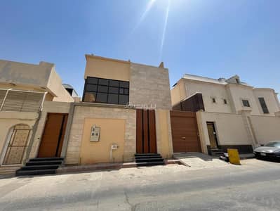 فیلا 5 غرف نوم للبيع في وسط الرياض، الرياض - فيلا للبيع في الربوة ، الرياض