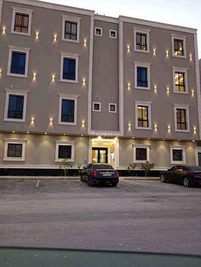 1 Bedroom Flat for Rent in North Riyadh, Riyadh - The daffodil