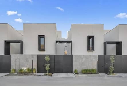 فیلا 4 غرف نوم للبيع في شمال الرياض، الرياض - فيلا للبيع في شارع صهيب أبي موسى, حي العارض, مدينة الرياض, منطقة الرياض