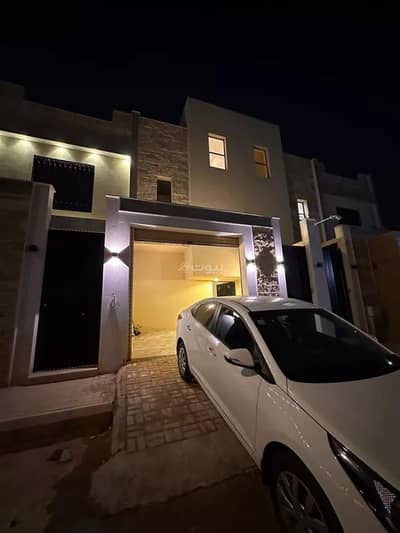 5 Bedroom Floor for Rent in West Riyadh, Riyadh - 5 Bedroom Floor For Rent in Al Uraija Al Gharbiyah, Riyadh