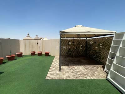 فیلا 6 غرف نوم للايجار في شمال الرياض، الرياض - فيلا للإيجار في الملقا، الرياض