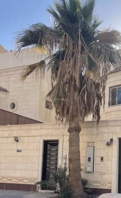 فیلا 5 غرف نوم للايجار في شمال الرياض، الرياض - فيلا للإيجار في حي حطين، الرياض