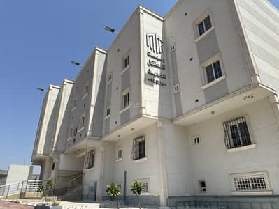 شقة 3 غرف نوم للبيع في بني بياضة، المدينة المنورة - شقة مكونة من 3 غرف نوم للبيع في بني بيده، المدينة