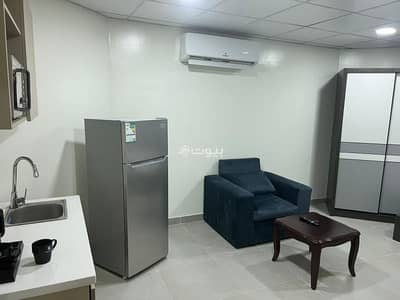 Room for Rent in Central Riyadh, Riyadh - Furnished housing units with integrated services - monthly rent in Al Malaz neighborhood - Riyadh
