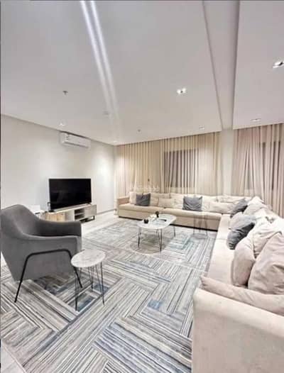 3 Bedroom Apartment for Rent in North Riyadh, Riyadh - 3 Bedroom Apartment For Rent in Al Malqa, Riyadh