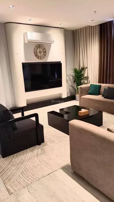 3 Bedroom Apartment for Rent in North Riyadh, Riyadh - 3 Bedroom Apartment For Rent in Al Malqa, Riyadh