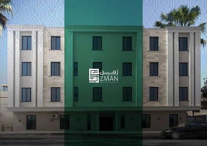 شقة 3 غرف نوم للبيع في شرق الرياض، الرياض - شقة للبيع في شارع البقيع, حي السعادة, مدينة الرياض