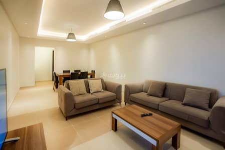 شقة 2 غرفة نوم للايجار في شمال جدة، جدة - قرية ابحر بجوار كلية البترجي