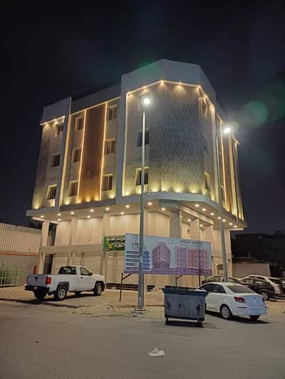 عمارة سكنية  للبيع في القزاز، الدمام - عقار للبيع