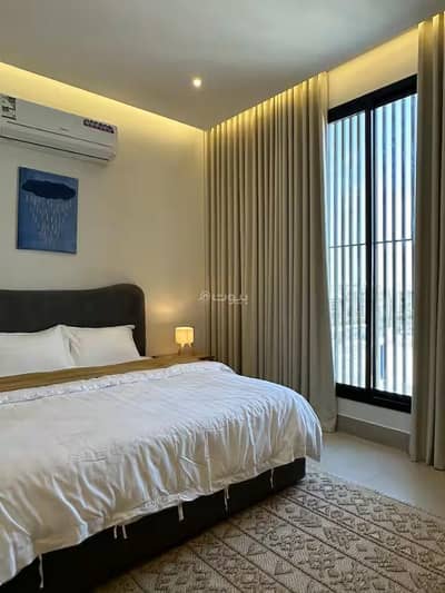 1 Bedroom Apartment for Rent in North Riyadh, Riyadh - Narcissus - A luxurious apartment with modern hotel design #211