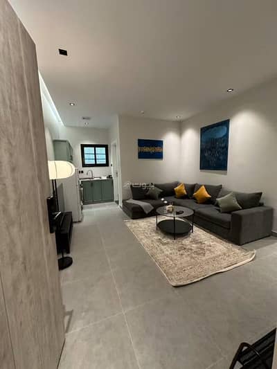 2 Bedroom Apartment for Rent in North Riyadh, Riyadh - Al Taawun - Large Luxury Apartment with a Wonderful Hotel Design #05