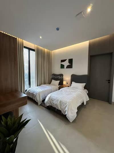 2 Bedroom Flat for Rent in North Riyadh, Riyadh - Narcissus - A large luxury apartment with a stylish view # 212