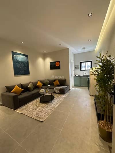 2 Bedroom Flat for Rent in North Riyadh, Riyadh - Cooperation - Large luxurious apartment with hotel design # 103