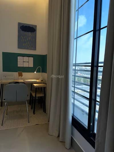1 Bedroom Apartment for Rent in North Riyadh, Riyadh - Narcissus - A stylish studio with a hotel design #209