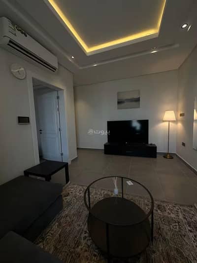 2 Bedroom Apartment for Rent in East Riyadh, Riyadh - Al-Munia - Large apartment with a balcony and self-entry #303